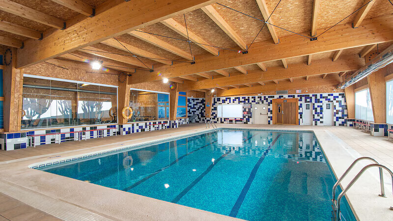 Hotel Benidorm East by Pierre & Vacances